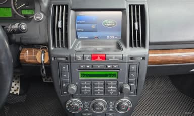 Freelander 2