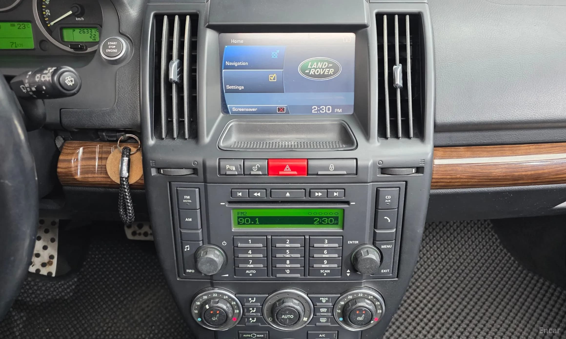 Freelander 2