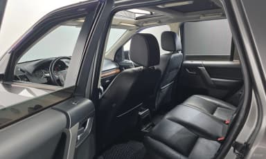 Freelander 2