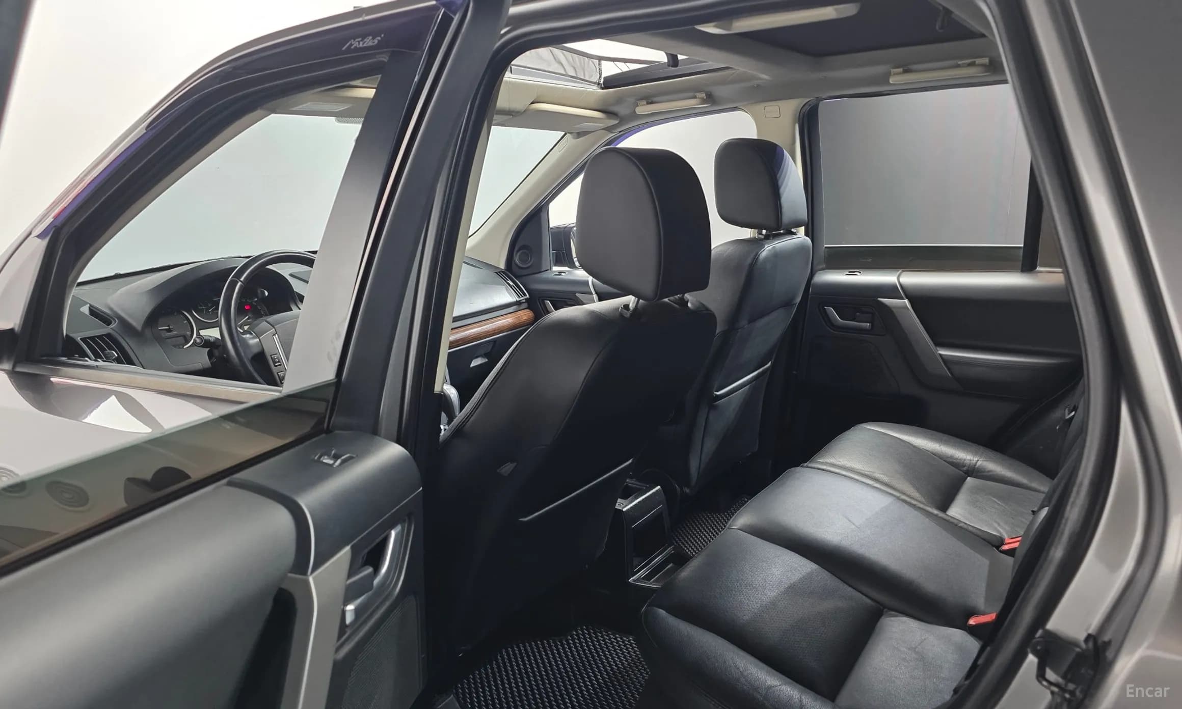 Freelander 2