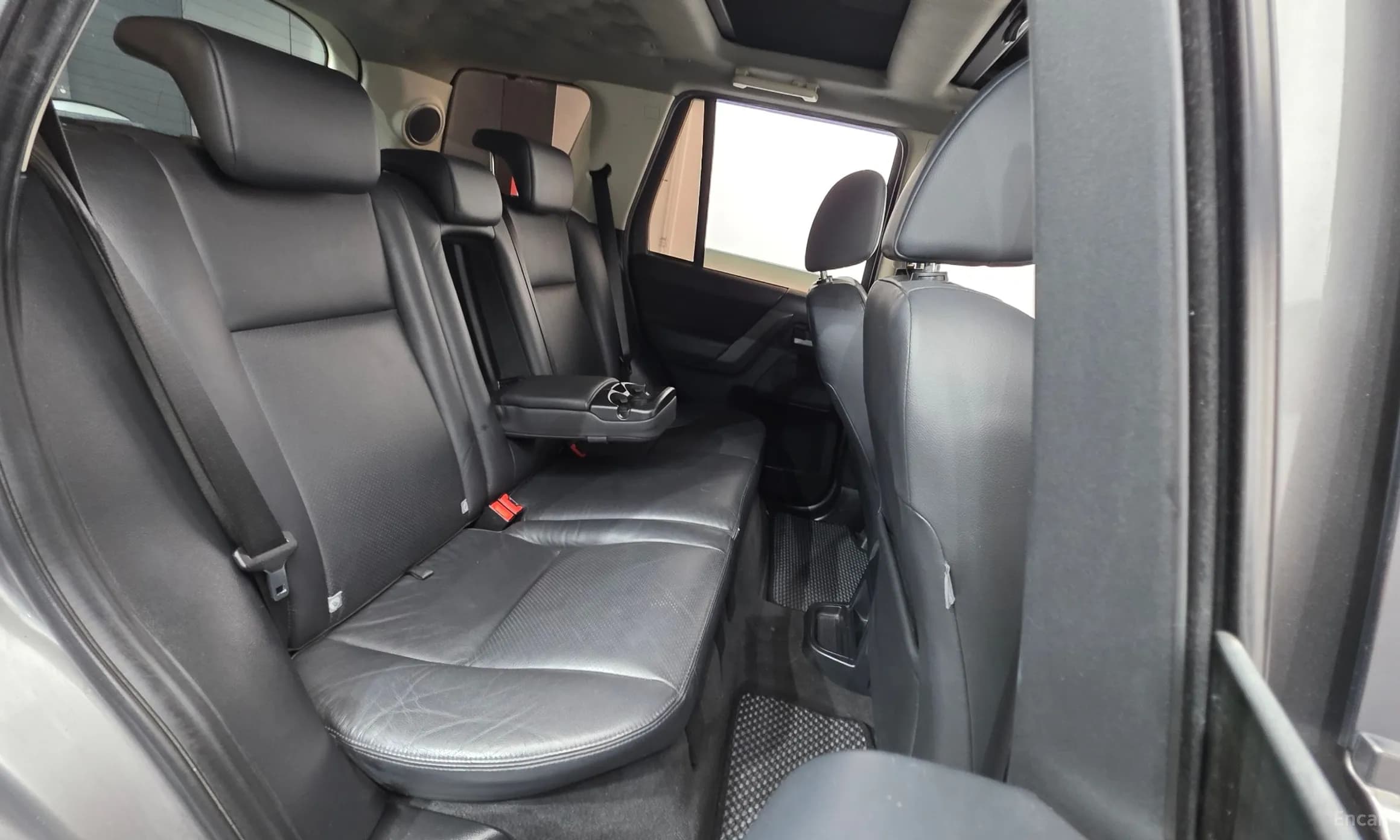 Freelander 2