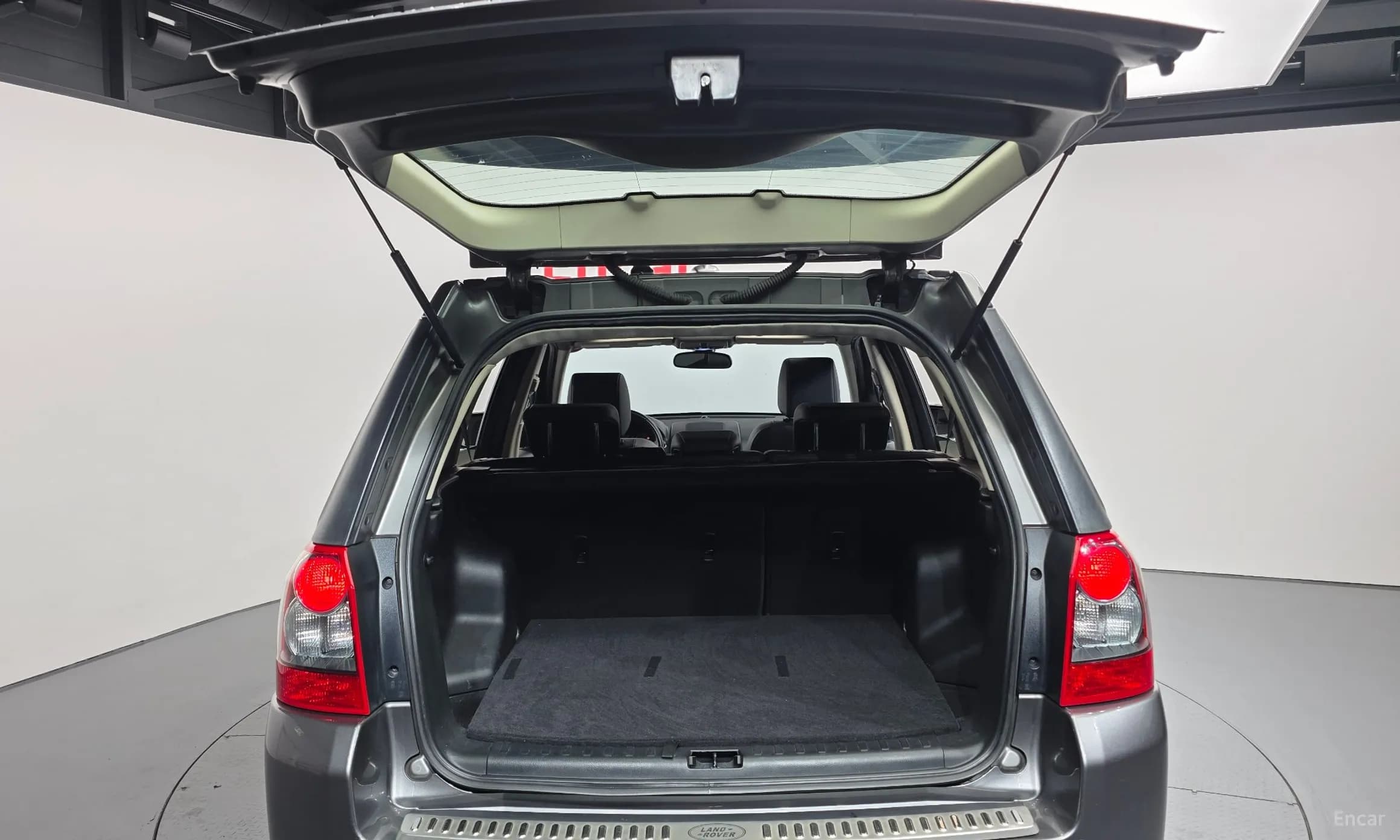 Freelander 2