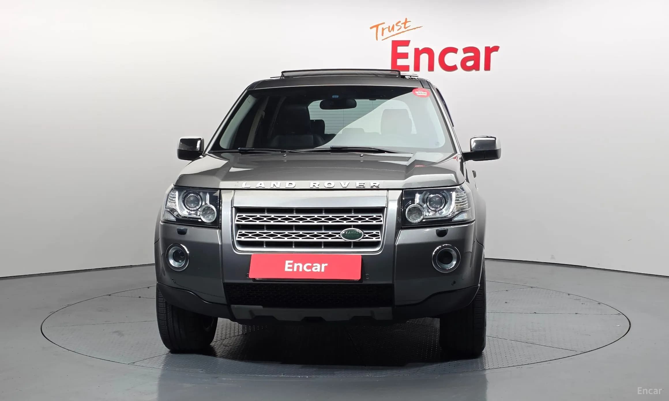 Freelander 2
