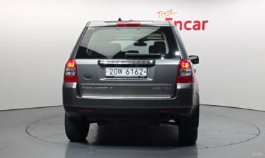 Freelander 2