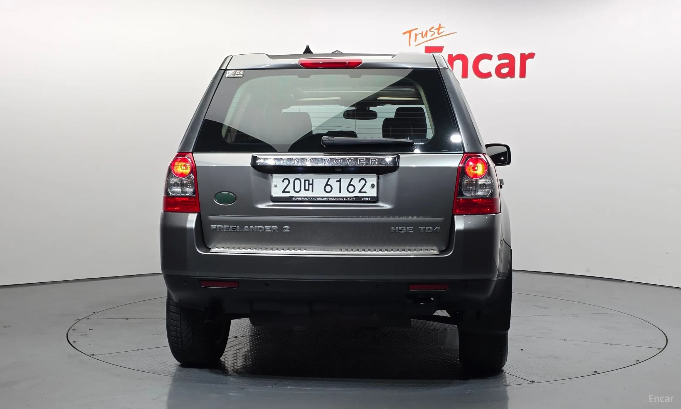 Freelander 2