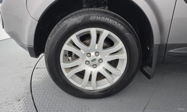 Freelander 2