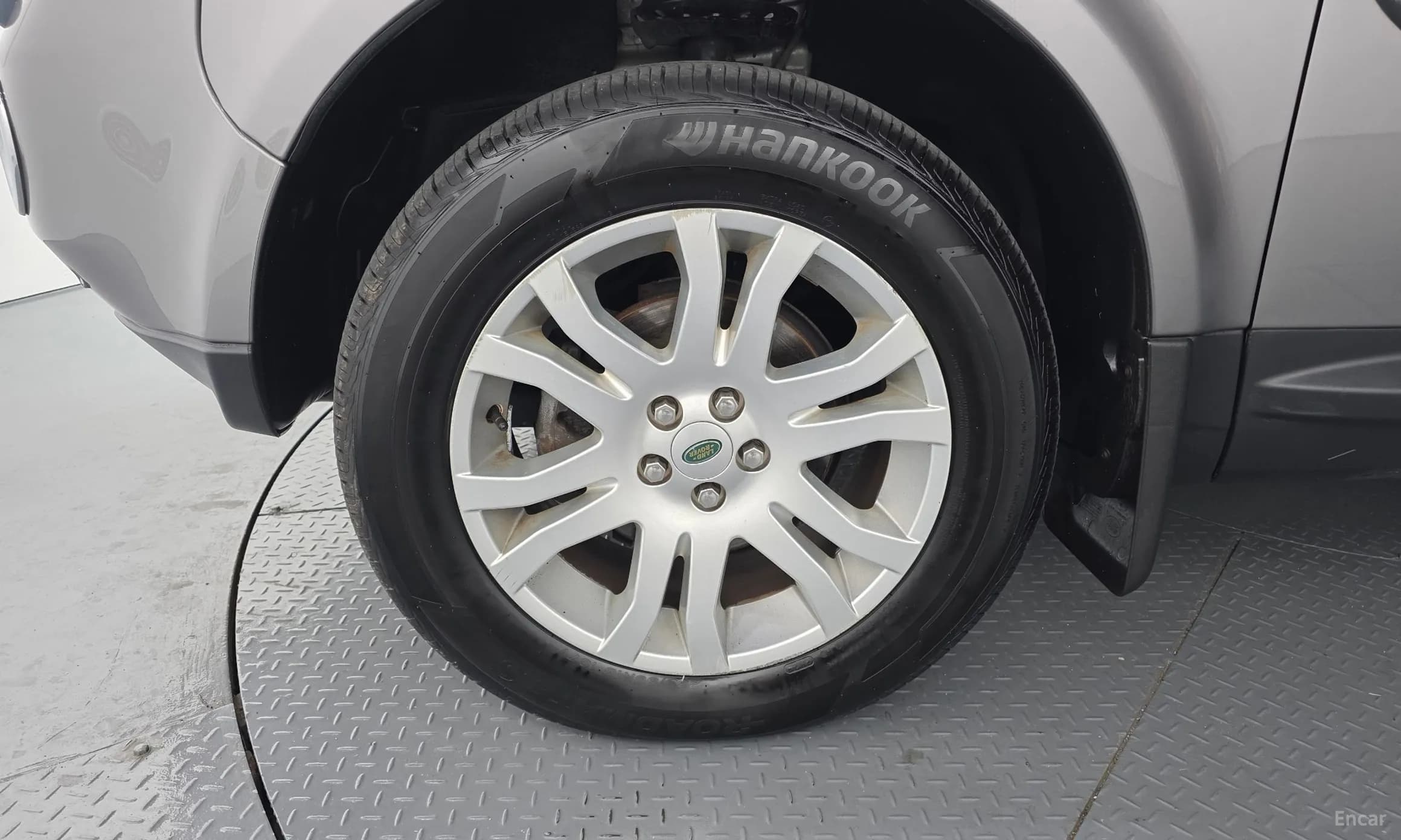 Freelander 2