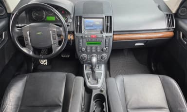 Freelander 2