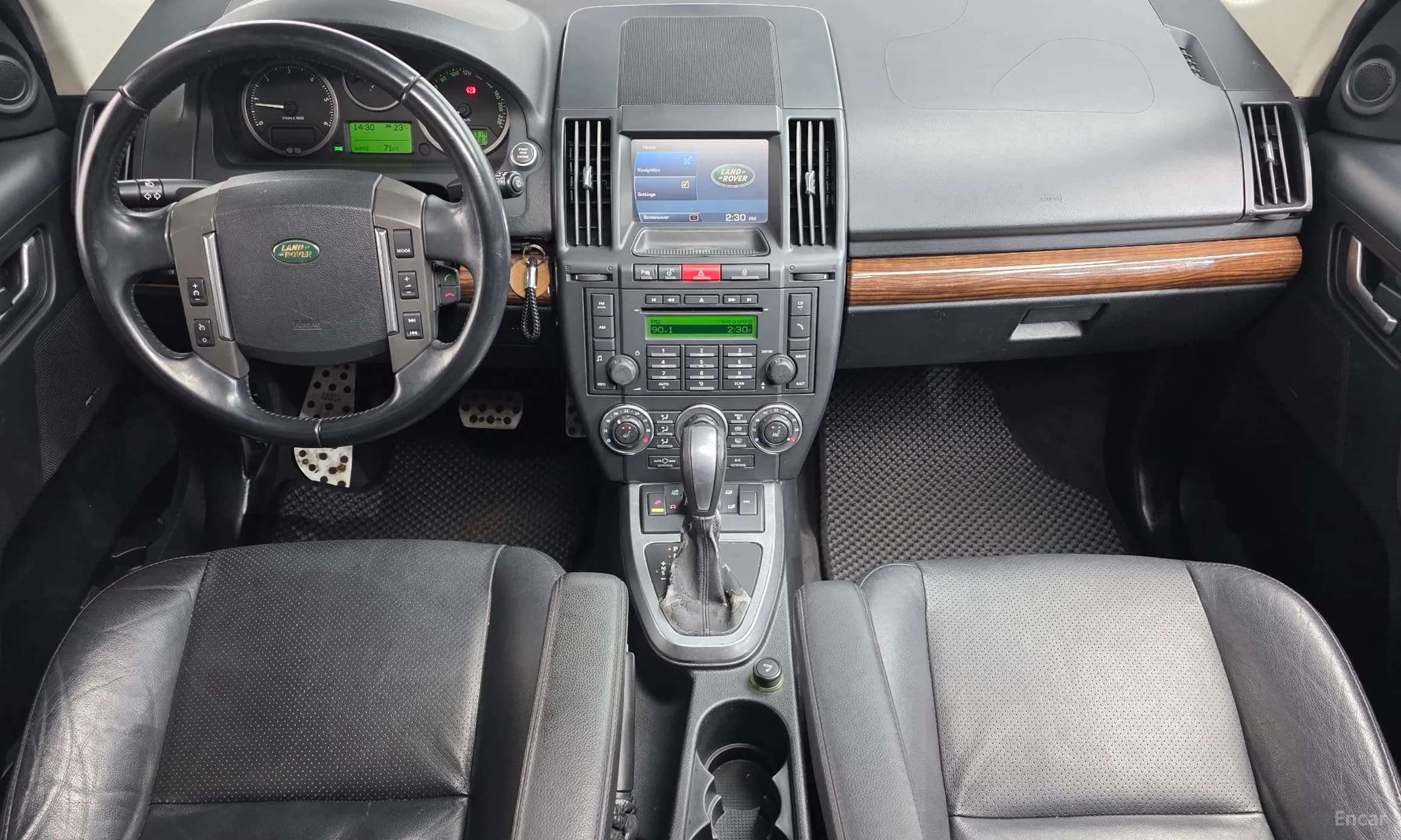 Freelander 2