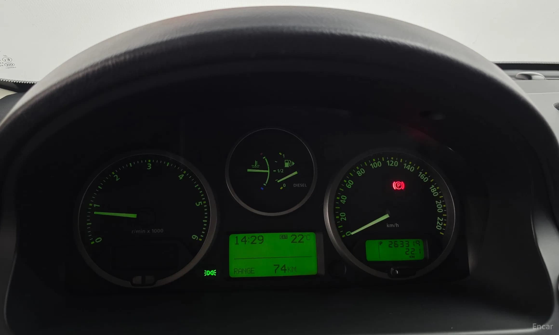 Freelander 2
