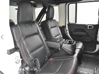 Wrangler (JL)
