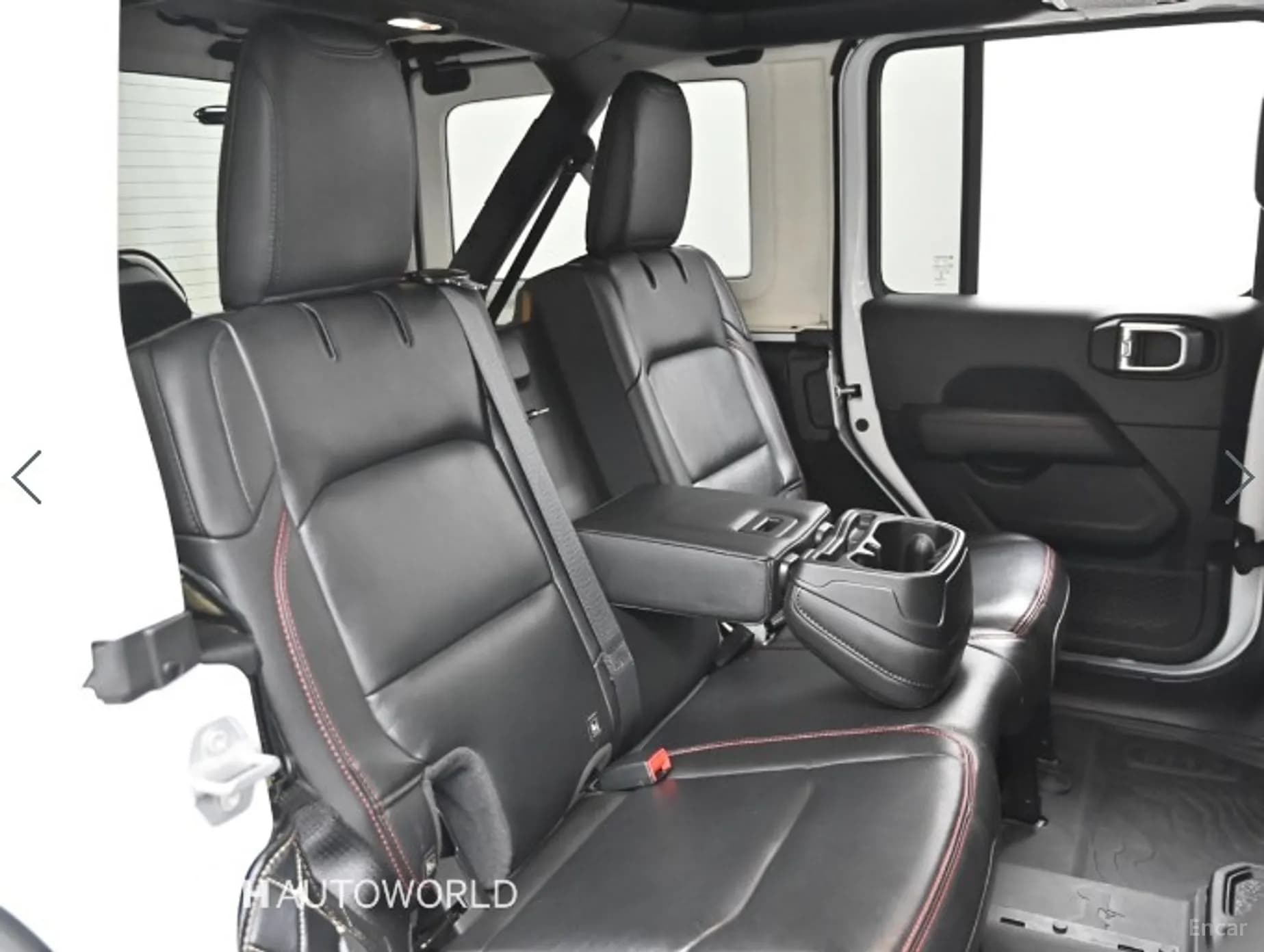 Wrangler (JL)
