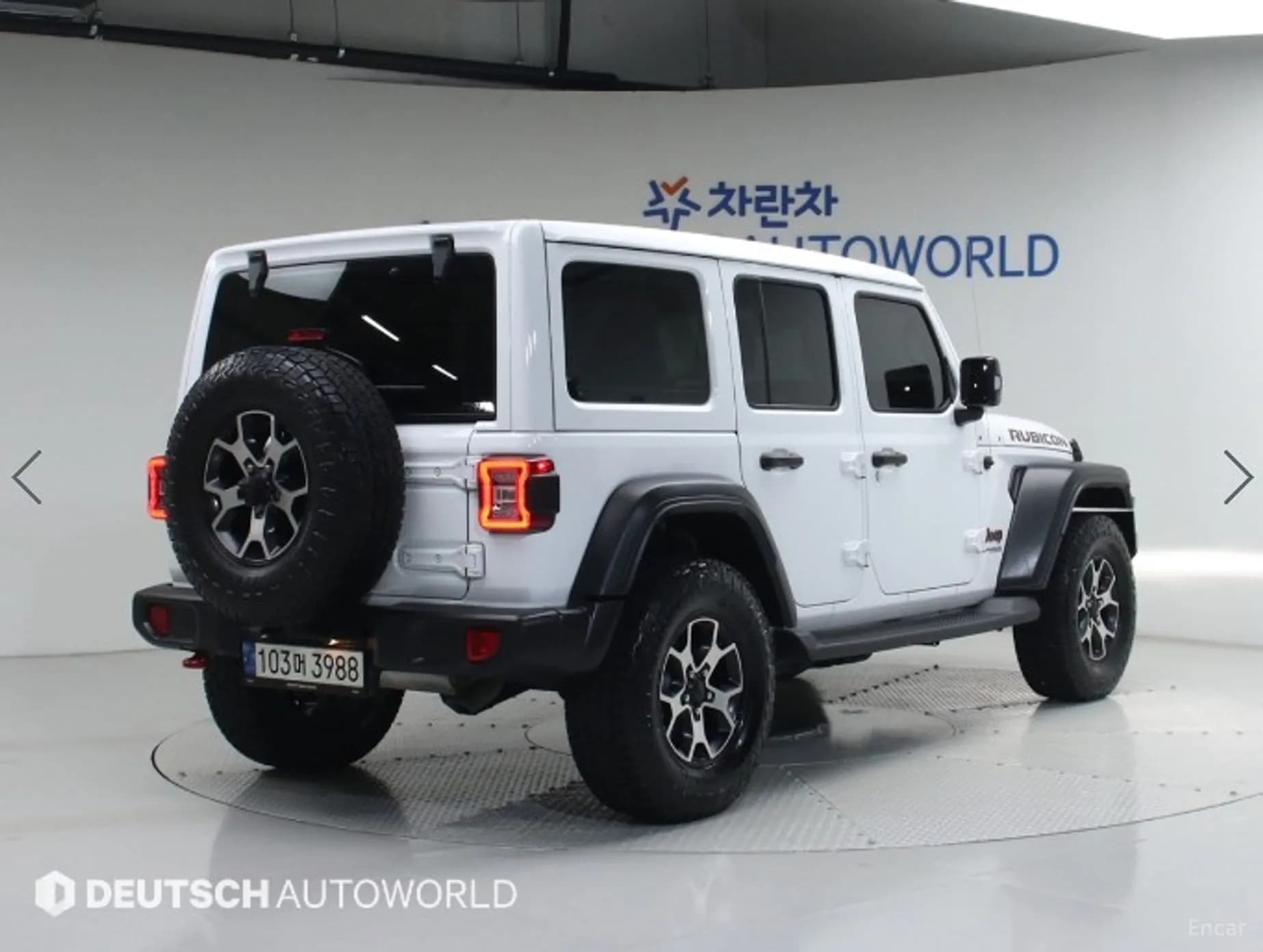 Wrangler (JL)