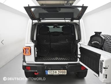 Wrangler (JL)