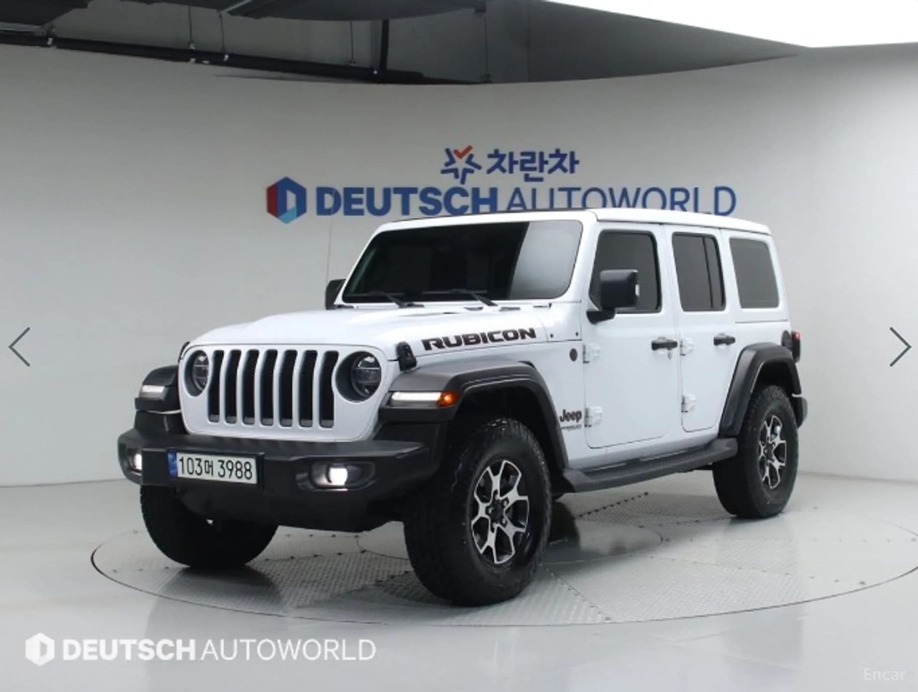 Wrangler (JL)