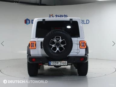 Wrangler (JL)