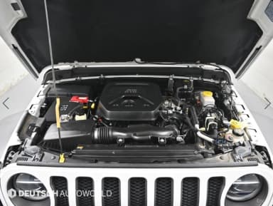 Wrangler (JL)