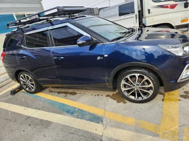 Tivoli Air