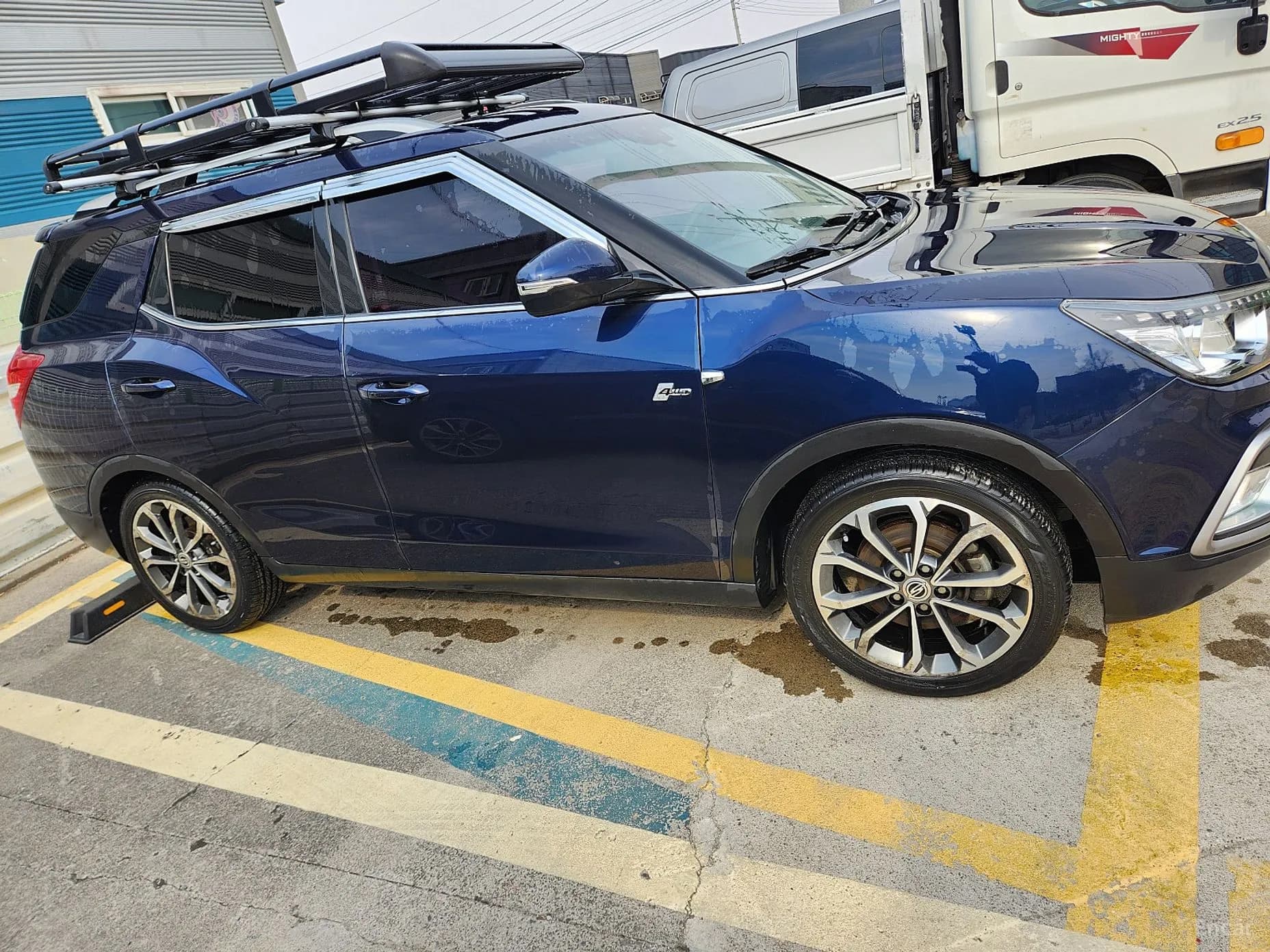 Tivoli Air