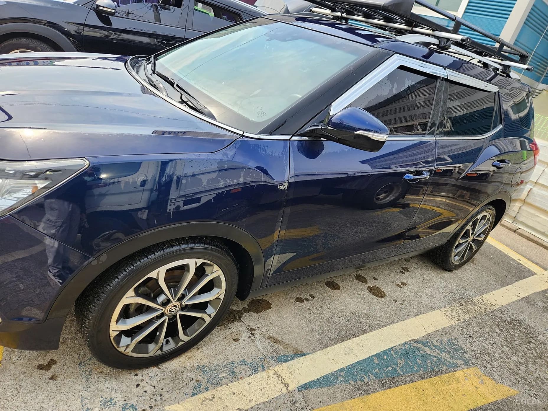 Tivoli Air