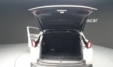 3008 2nd generation