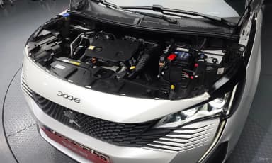 3008 2nd generation