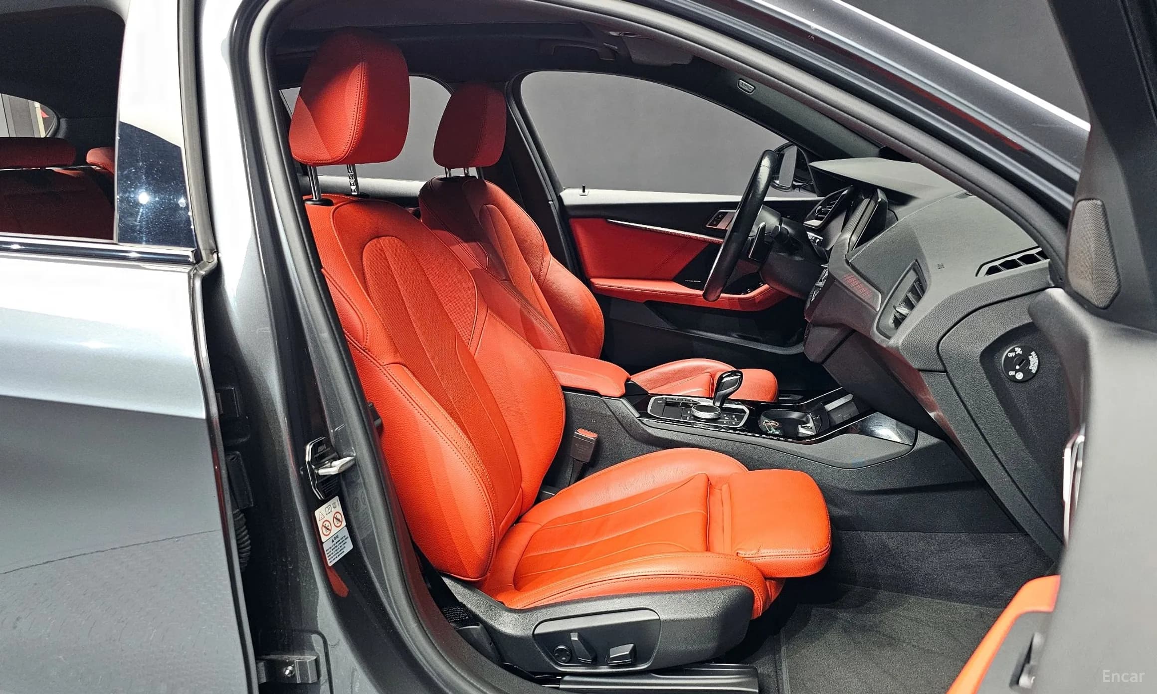 1 Series (F40)
