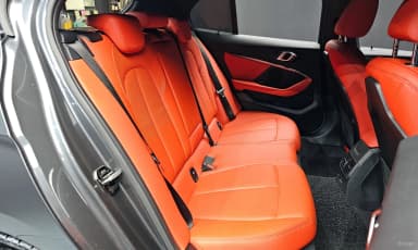 1 Series (F40)