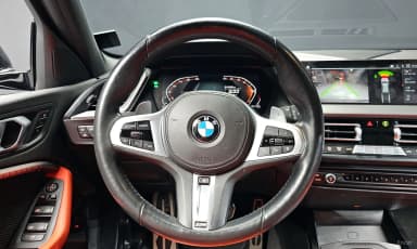 1 Series (F40)
