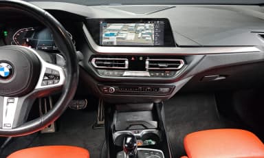 1 Series (F40)