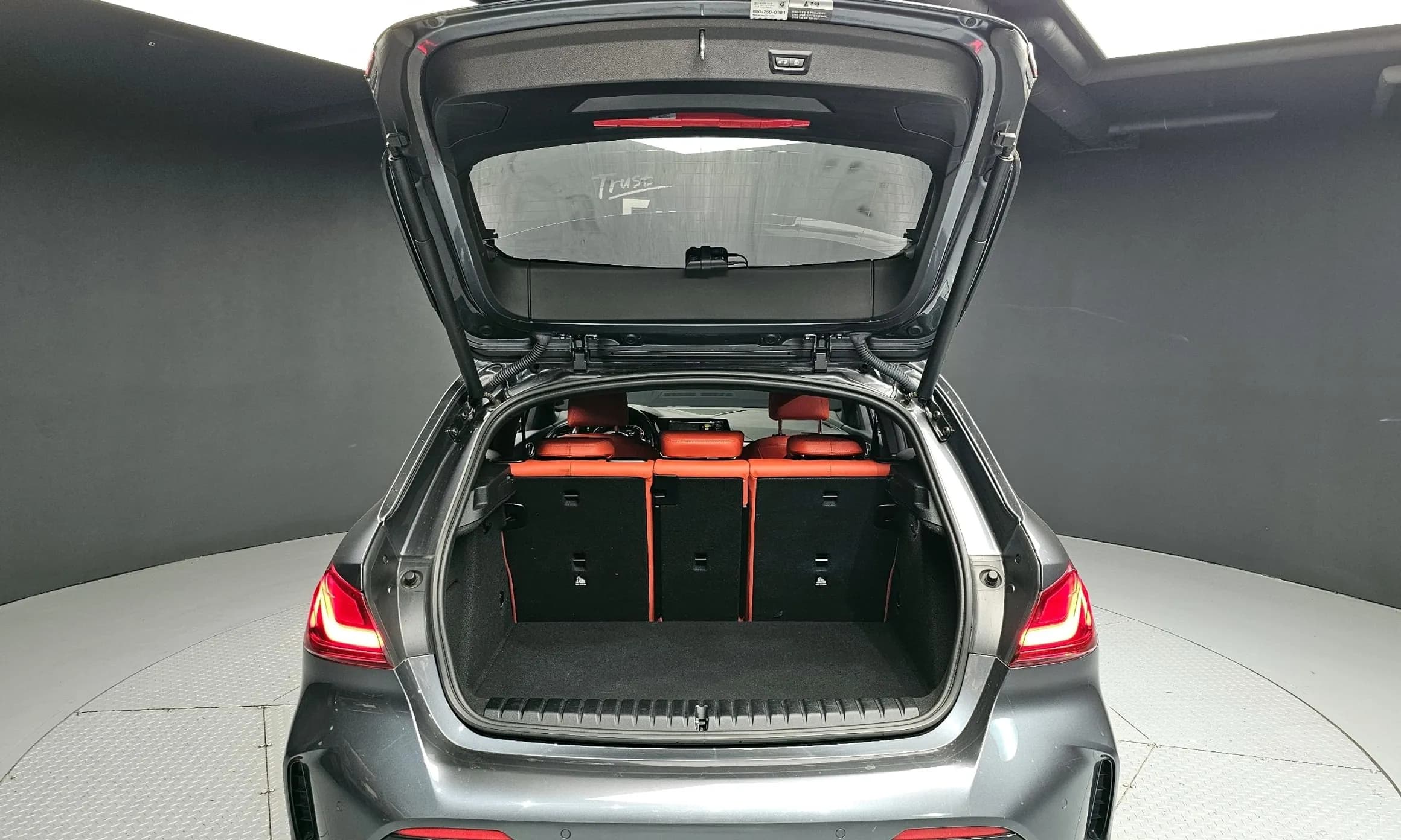 1 Series (F40)