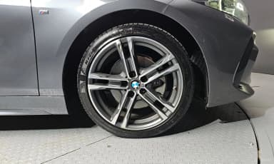 1 Series (F40)