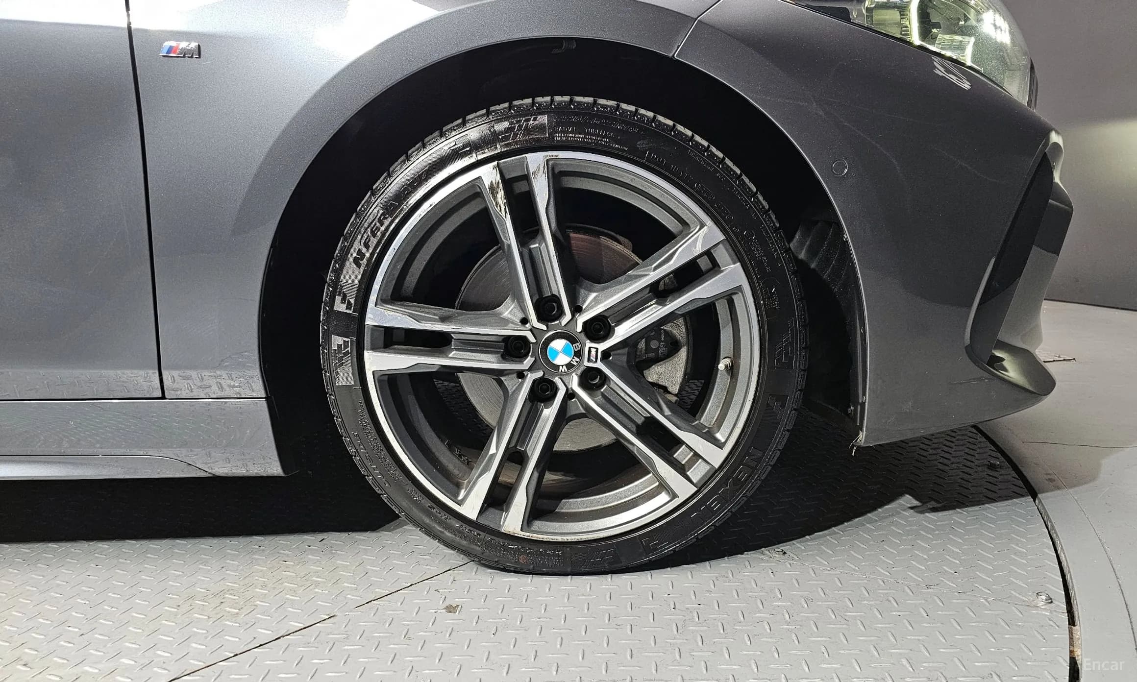 1 Series (F40)