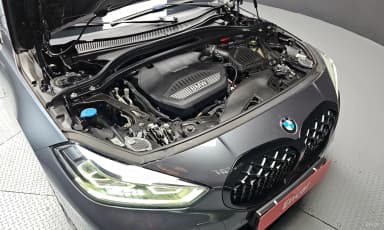 1 Series (F40)