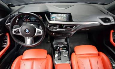1 Series (F40)