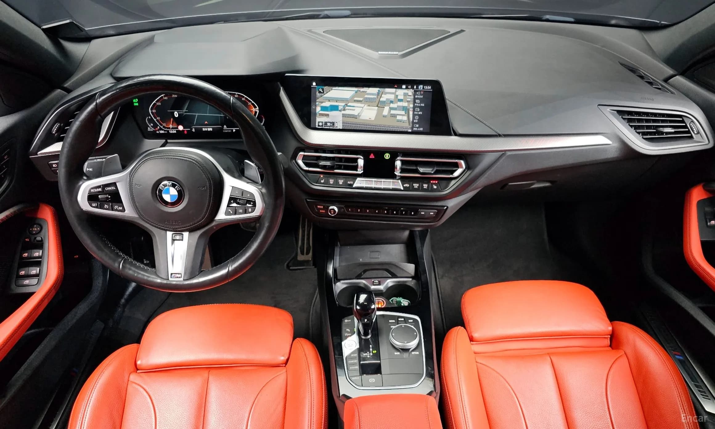 1 Series (F40)