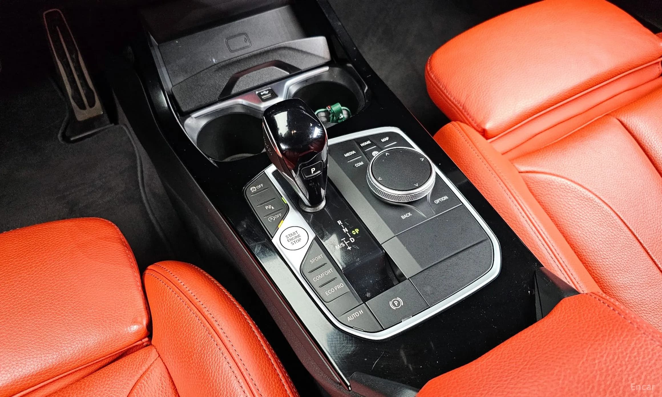1 Series (F40)