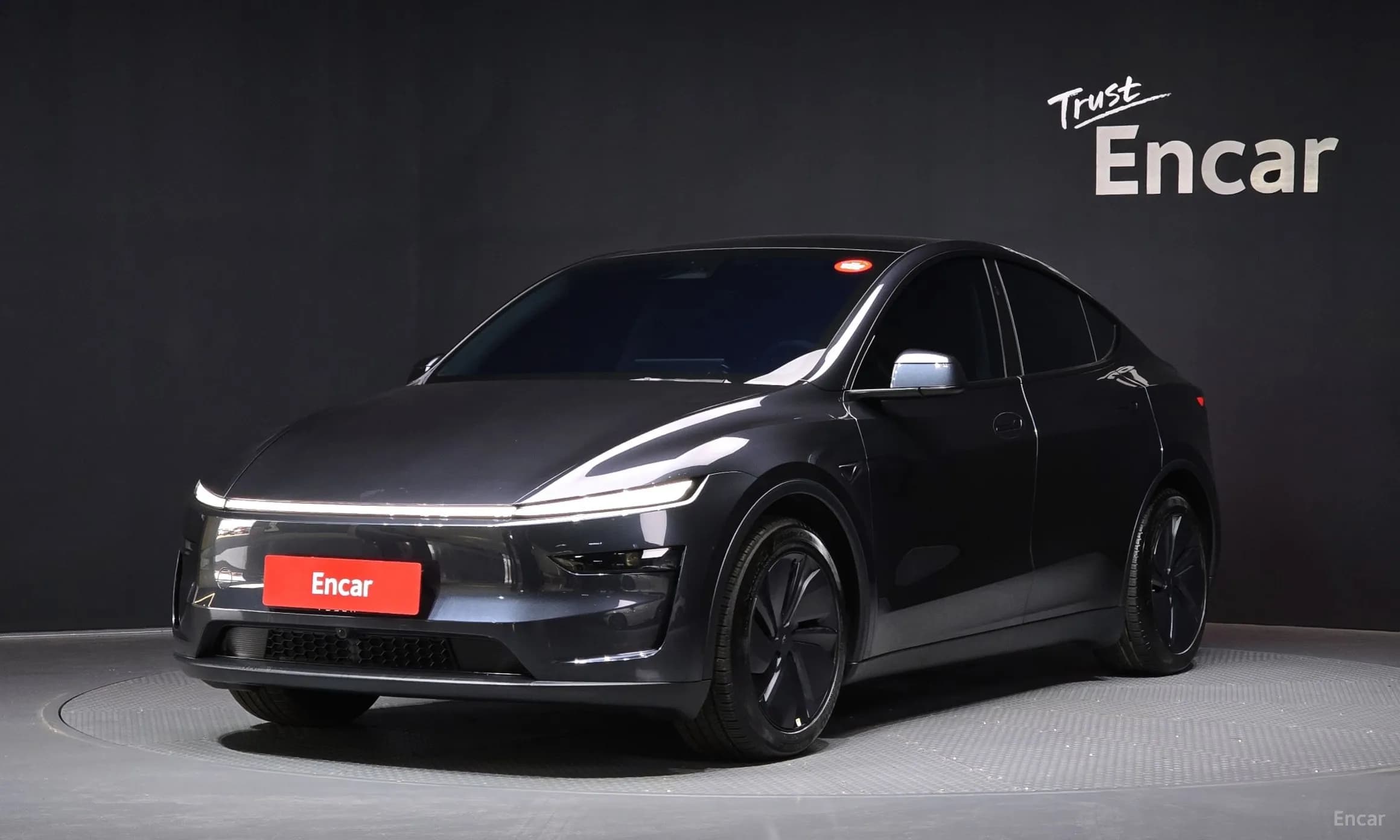 Model Y