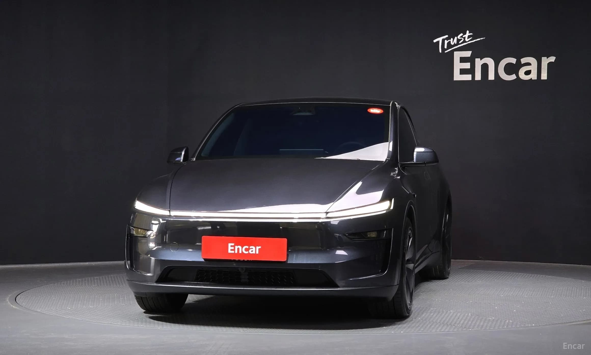Model Y