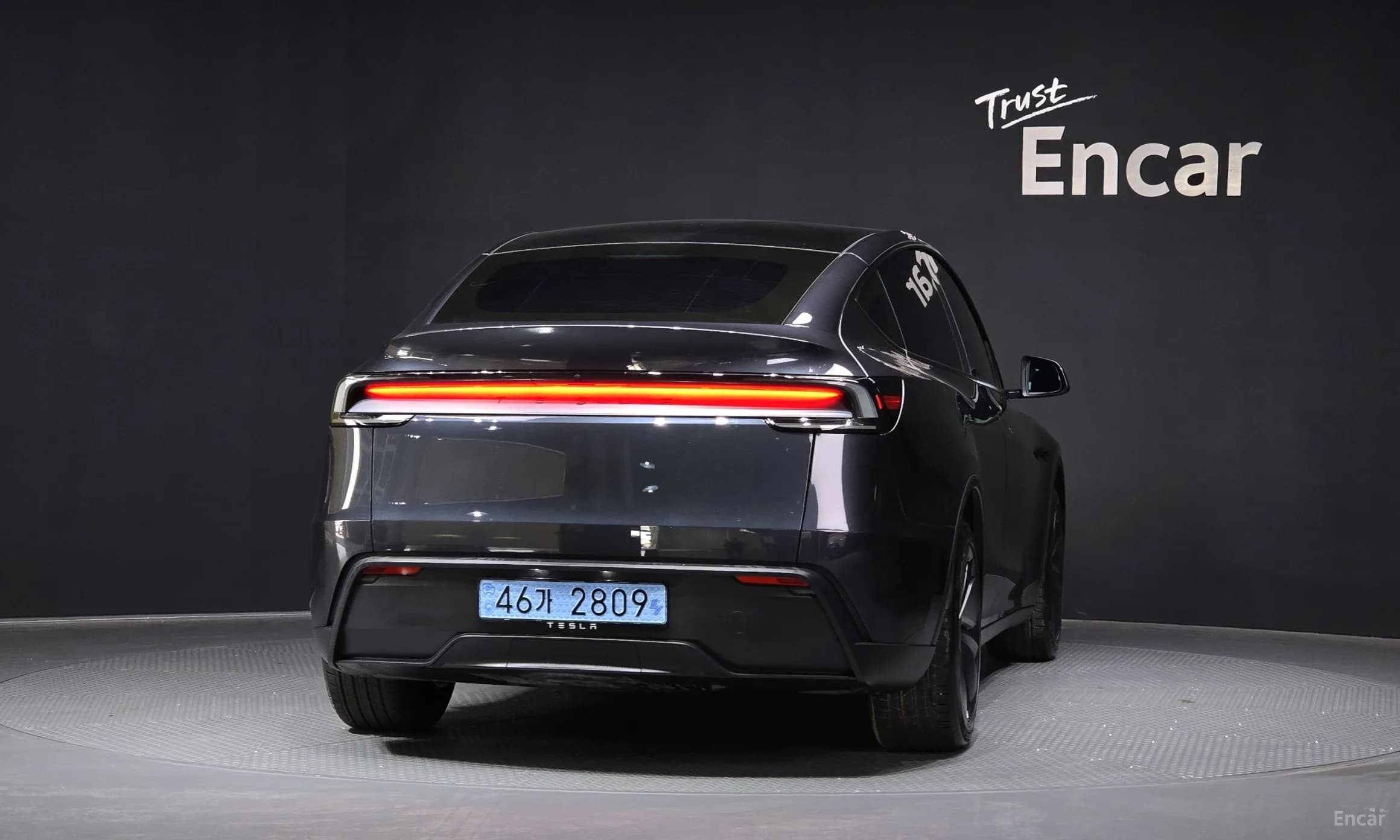 Model Y