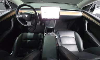 Model Y