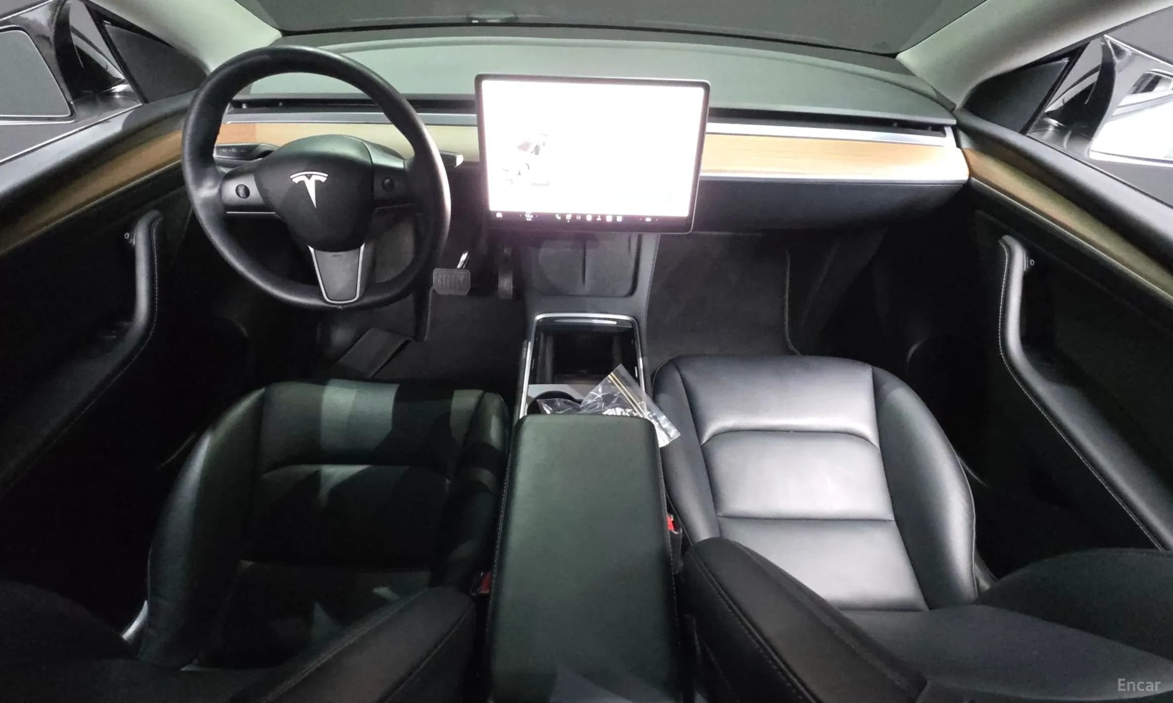 Model Y