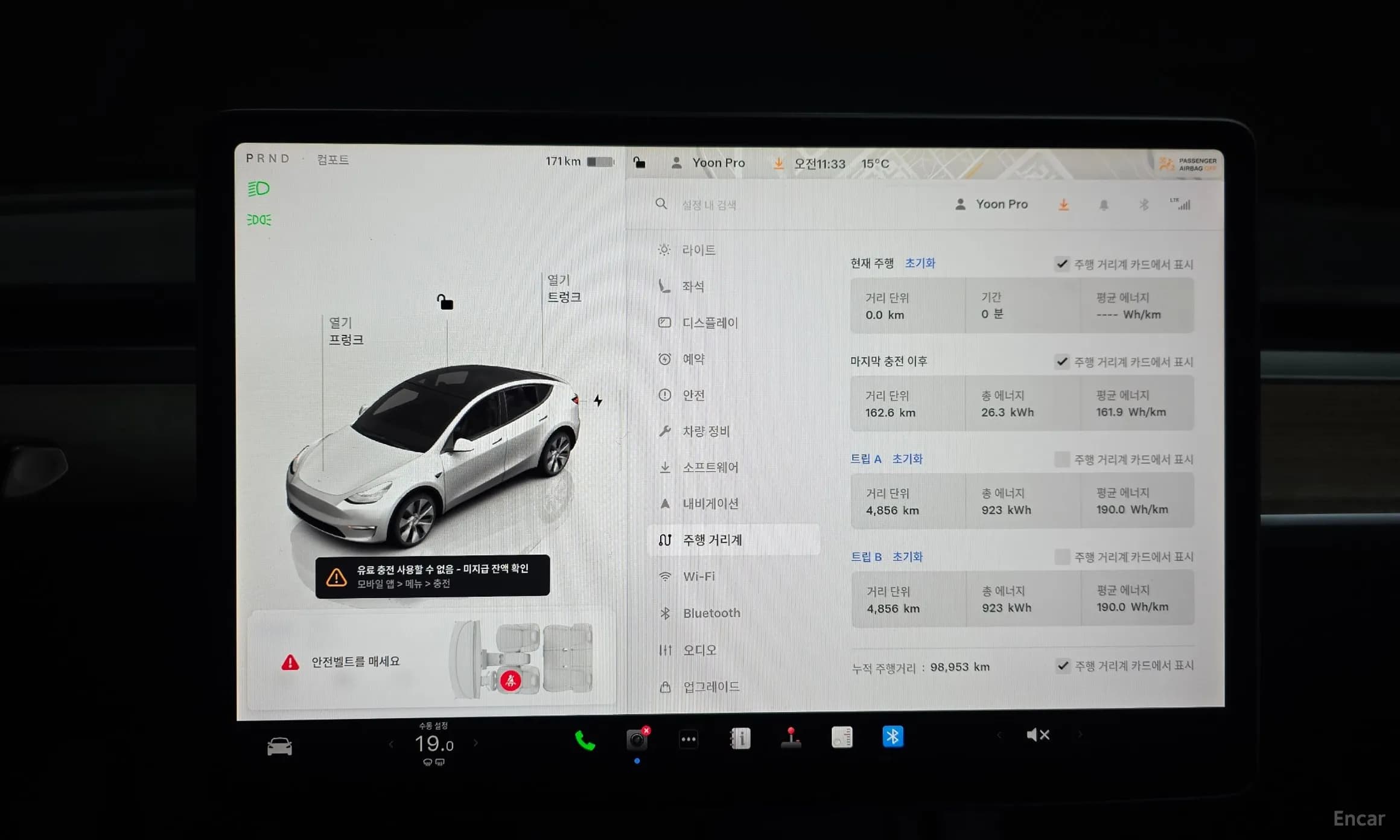 Model Y