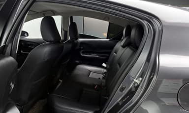 Prius C