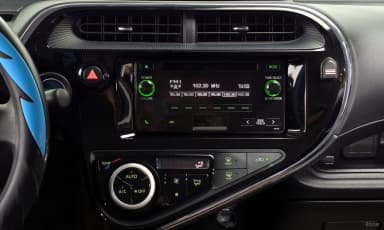 Prius C