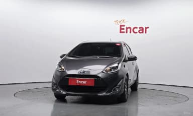 Prius C