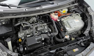 Prius C