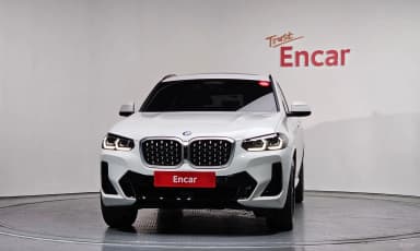 X4 (G02)