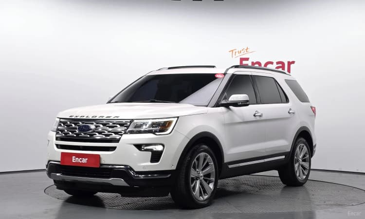 Explorer