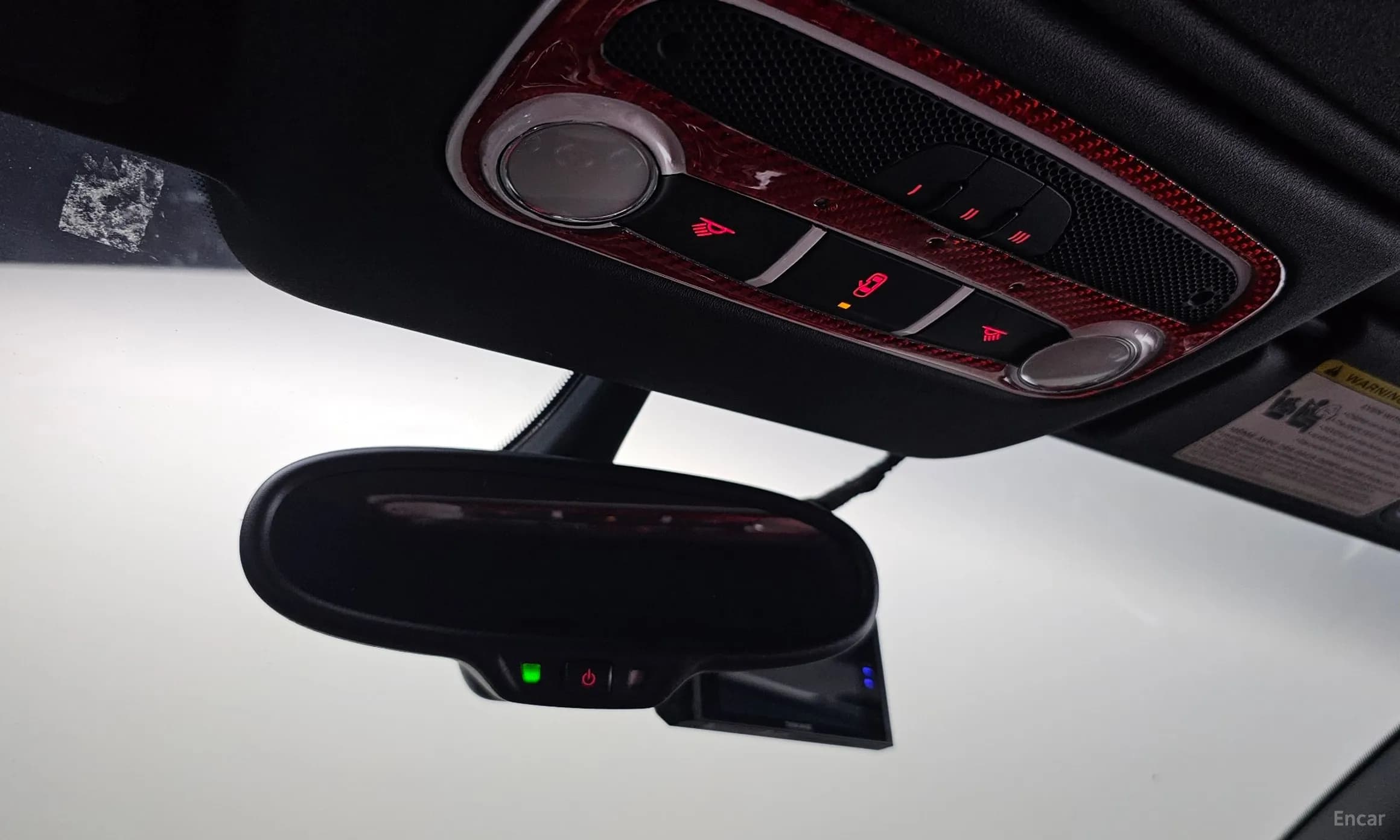 New TT